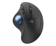 Myszka bezprzewodowa Logitech M575 S Ergo grafit